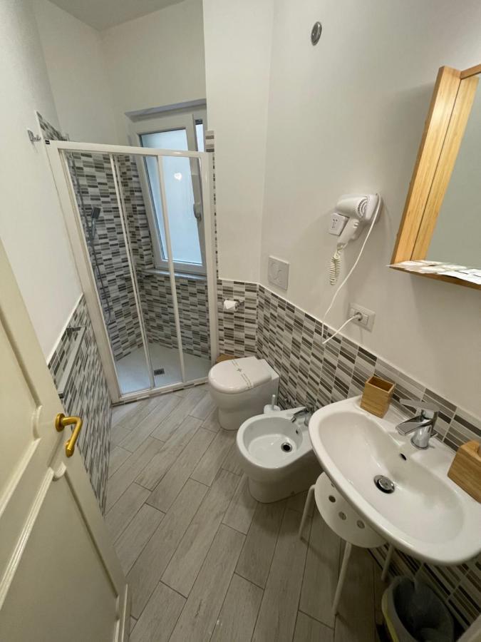 Trastevere Sweet Rest 3*