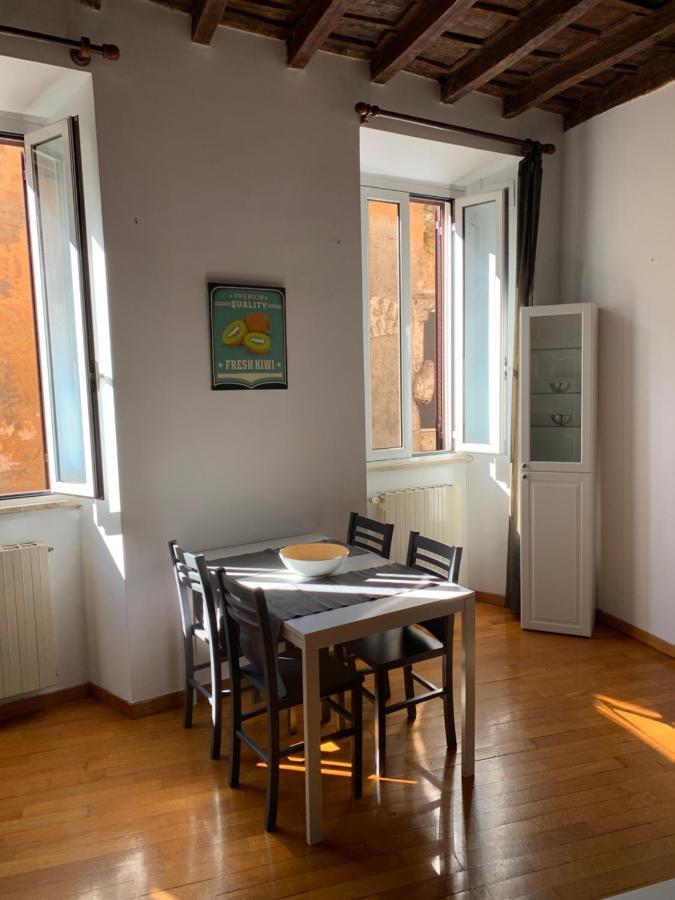 Navona Relais - Center Of Apartamento *