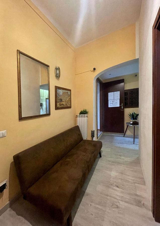 2020 Termini Rooms Affittacamere Roma
