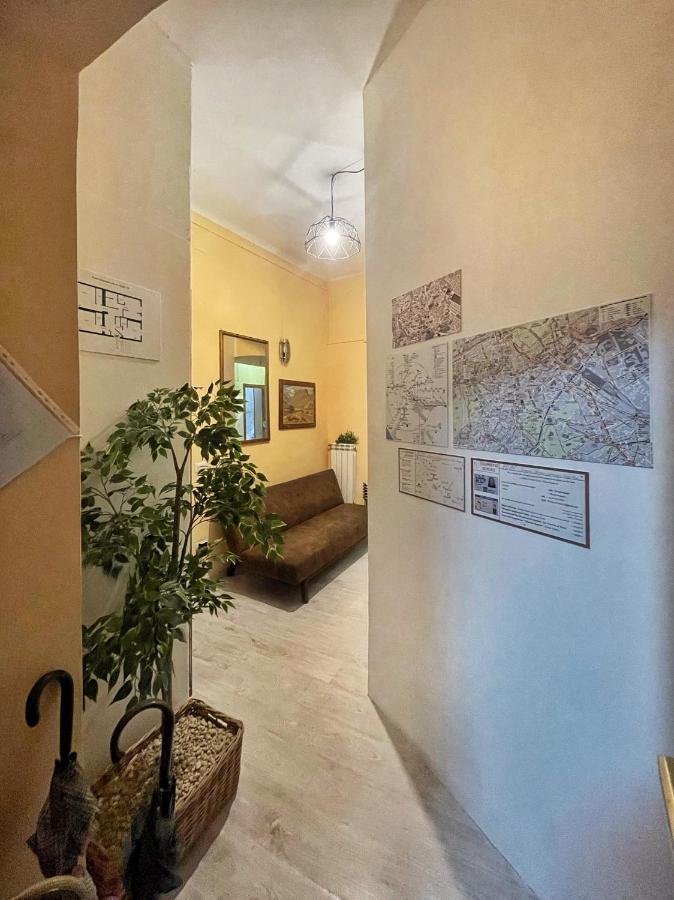 2020 Termini Rooms 2* Roma