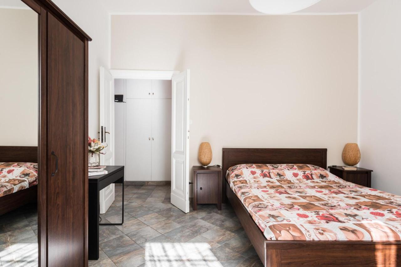 Domus Maximo Apartment *
