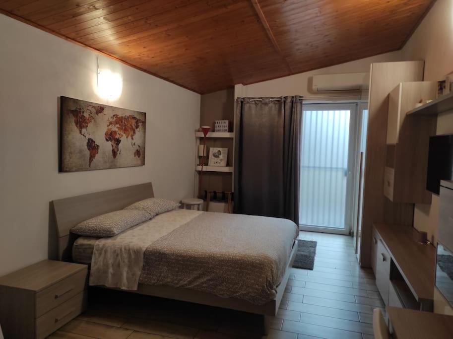Apartamento Amazing Appia Antica - Campidoglio