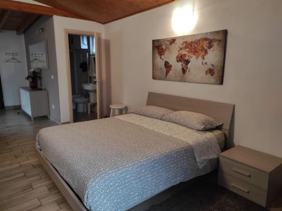 Apartamento Amazing Appia Antica - Campidoglio Roma