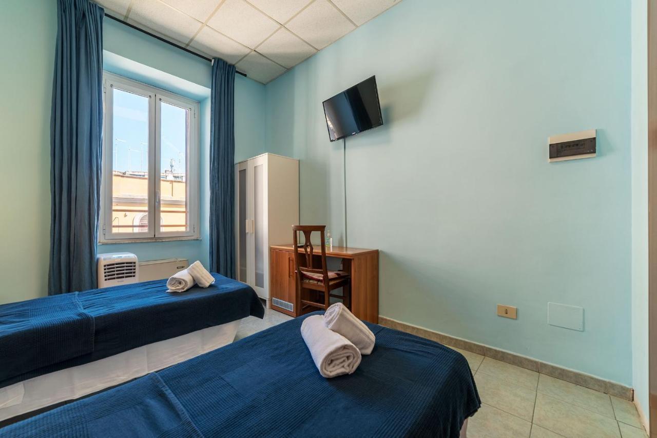 Beauty Palace - Vertex Group Hotel Roma