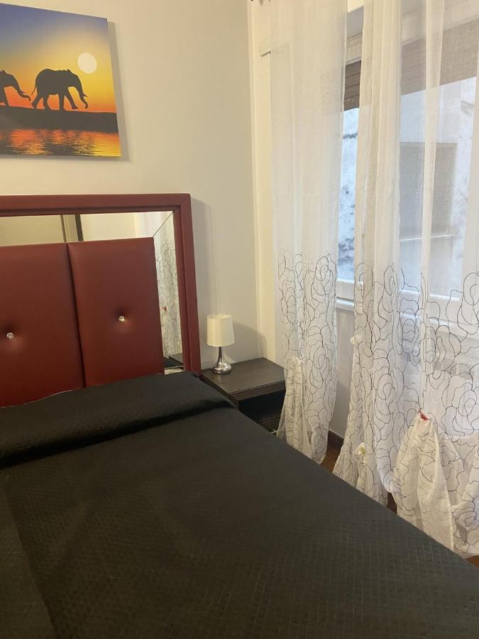 Frühstückspension Impruneta28 Rom