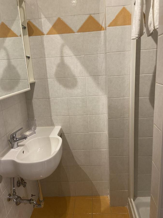 Frühstückspension Impruneta28 Rom