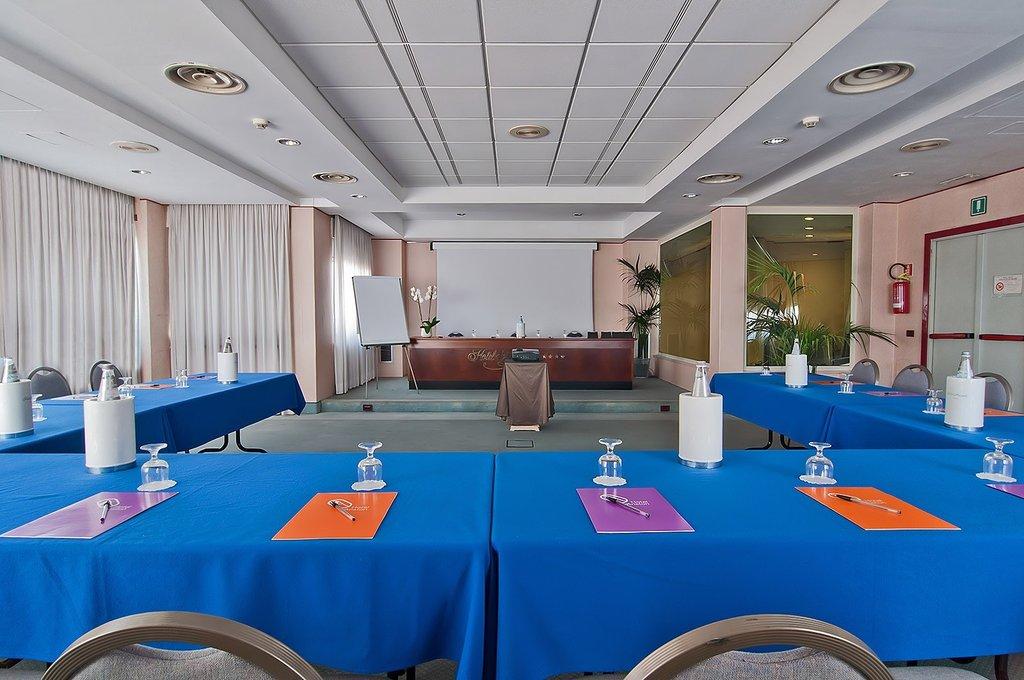 Morgana Hotel 4*