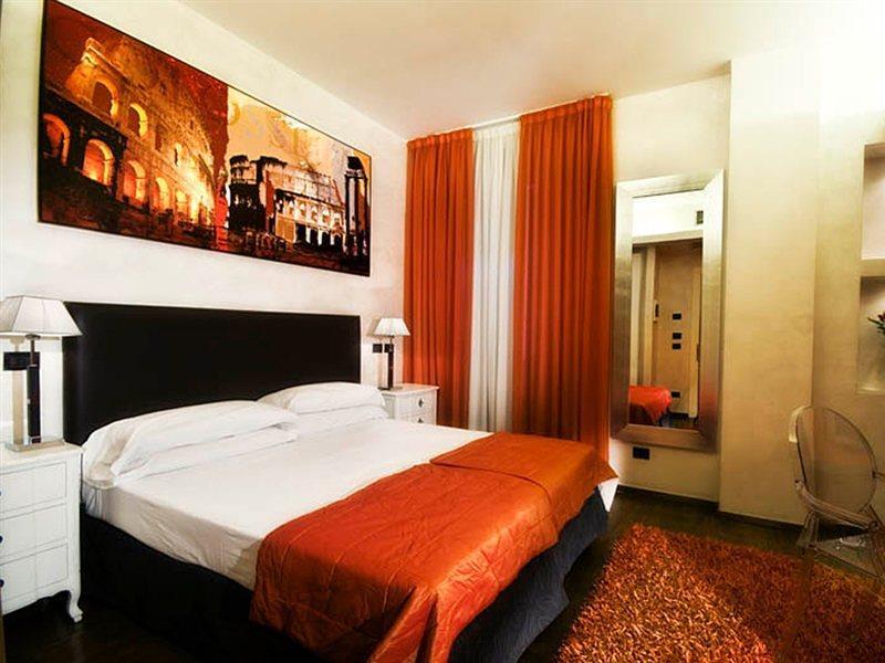 Hotel Ariston 4*