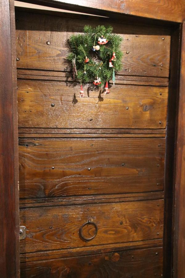 Cozy Studio In Trastevere Apartment Rom