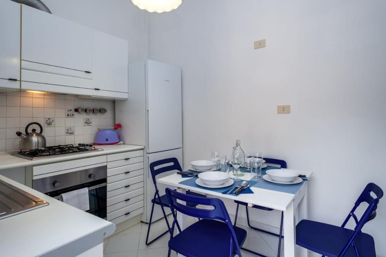 Tizy & Toto's House Near Vatican Appartamento