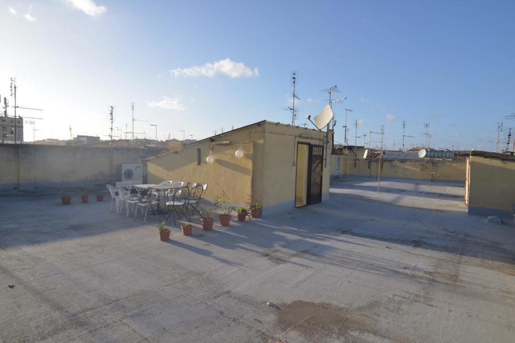 Apartamento Loft In Testaccio *