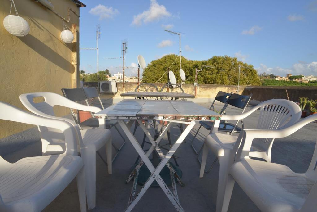 Loft In Testaccio *