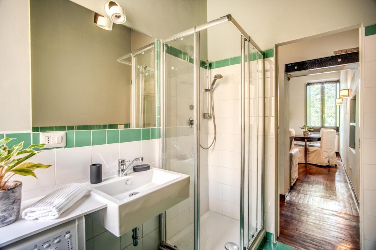 Apartamento Sant'eligio River View Roma