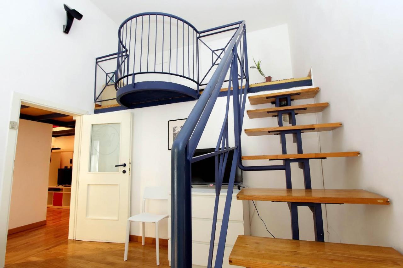 Apartment Vatican Rome