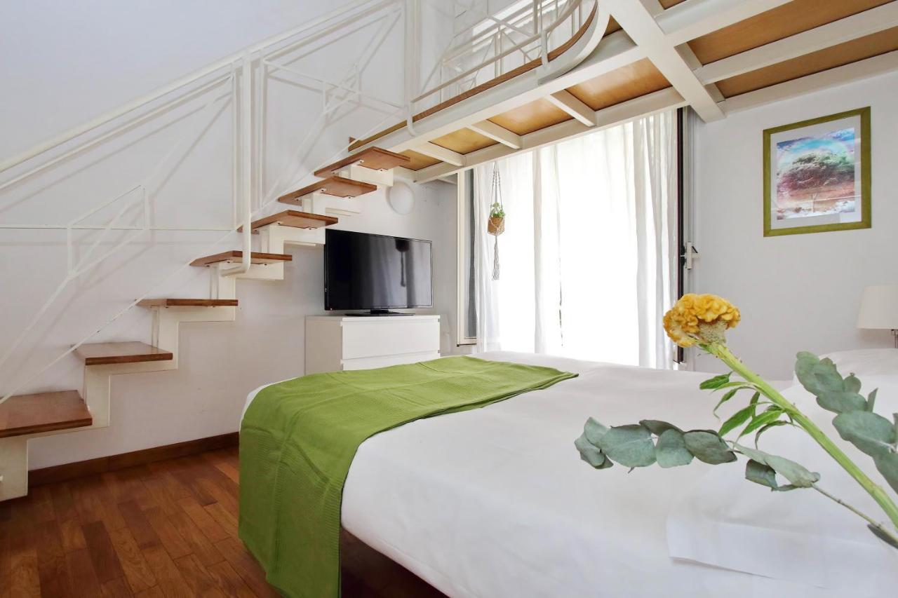 Apartment Vatican *