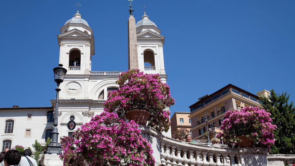 Appartamento Scipioni Roma
