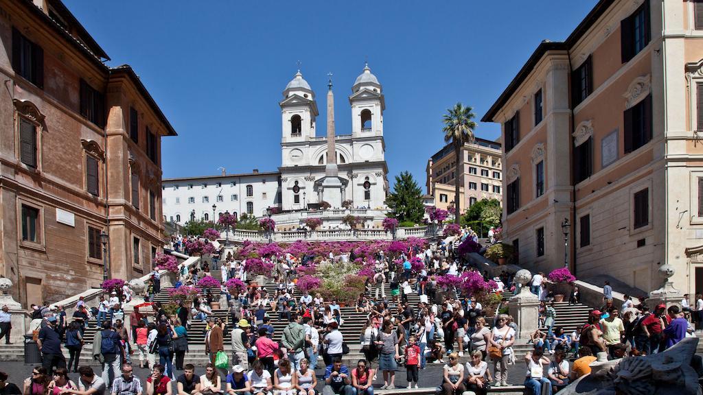 Scipioni * Roma