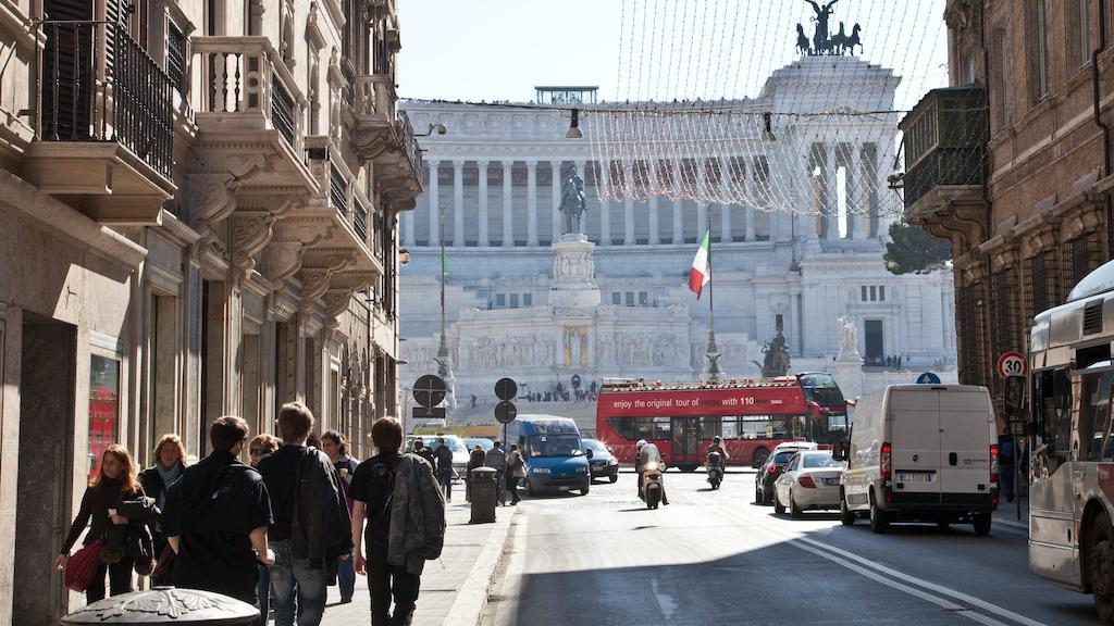 Appartamento Scipioni