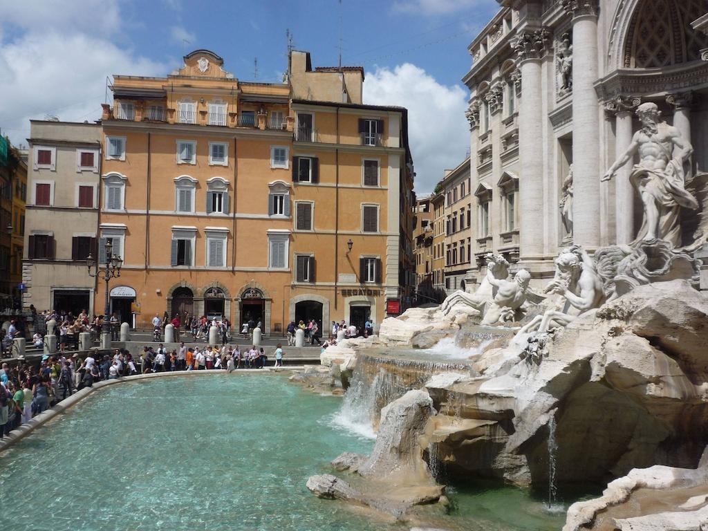 Scipioni Roma