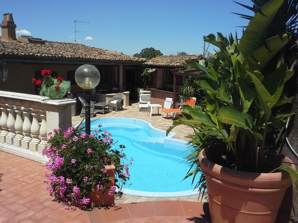 Relais Michelangelo