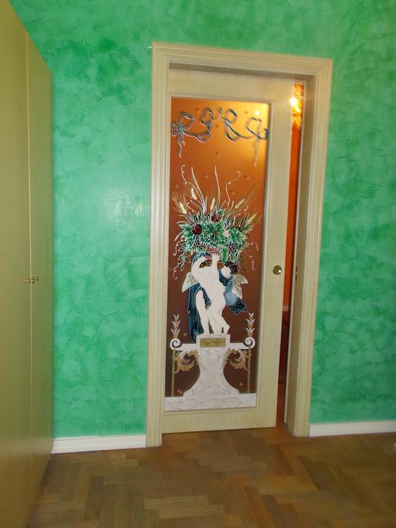 Vatican Flat Apartamento *