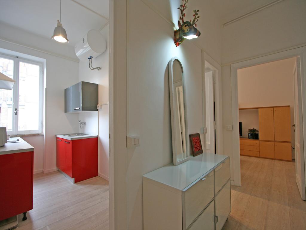 St. Peter's Dome Apartment *