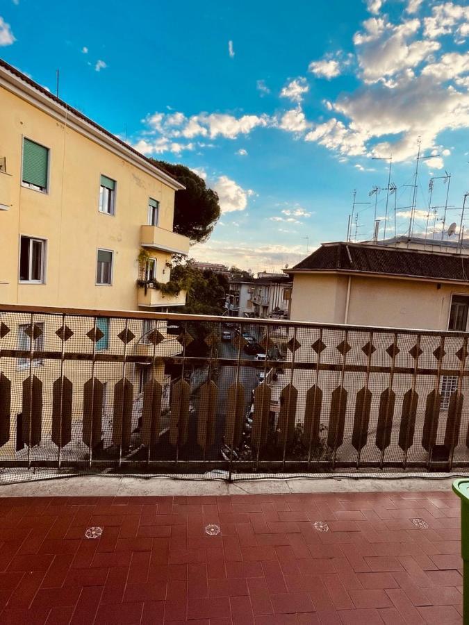 Alessandra'S Home Roma
