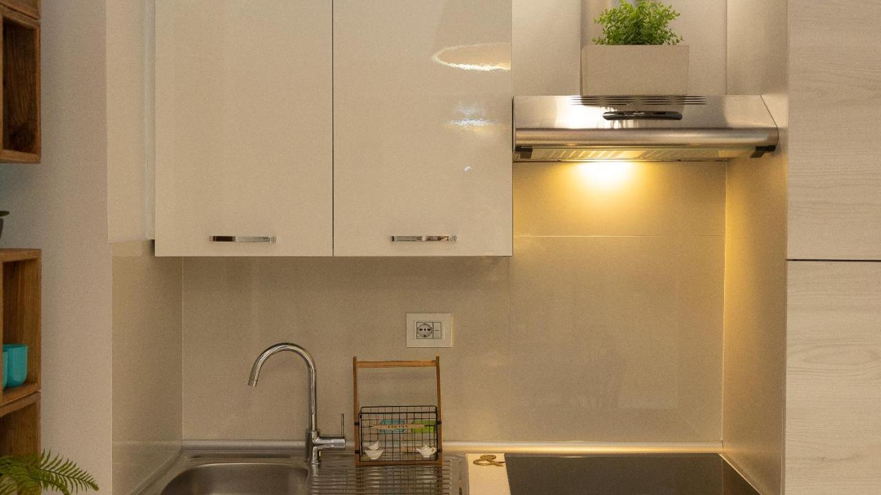 Appartamento Giulia Apartment-rental In *