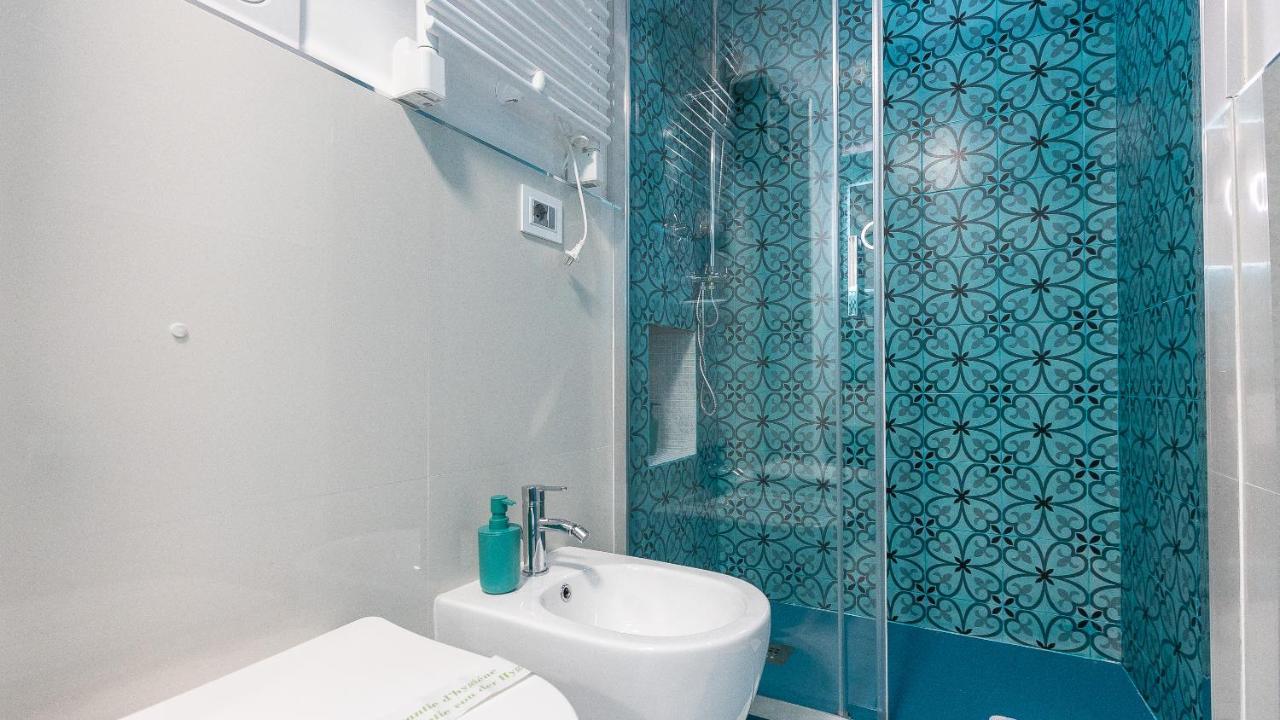 Giulia Apartment-rental In * Roma