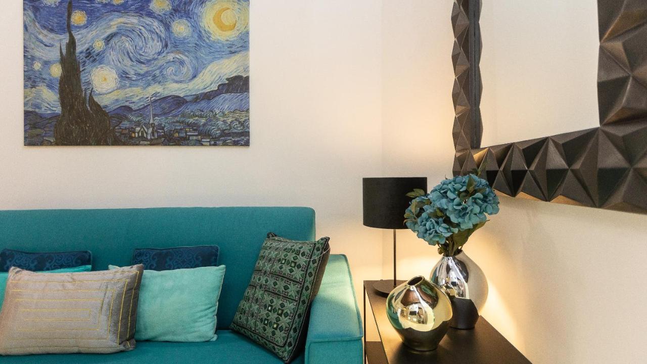 Appartamento Giulia Apartment-rental In