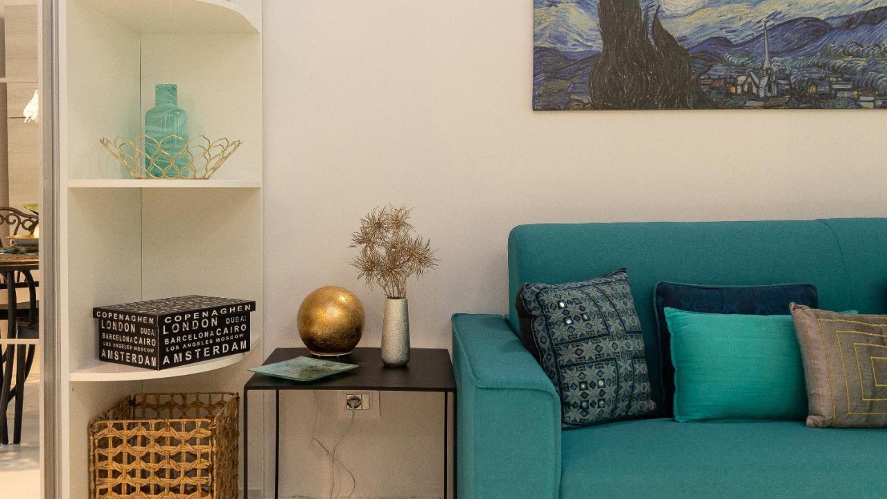 Giulia Apartment-rental In Appartamento *