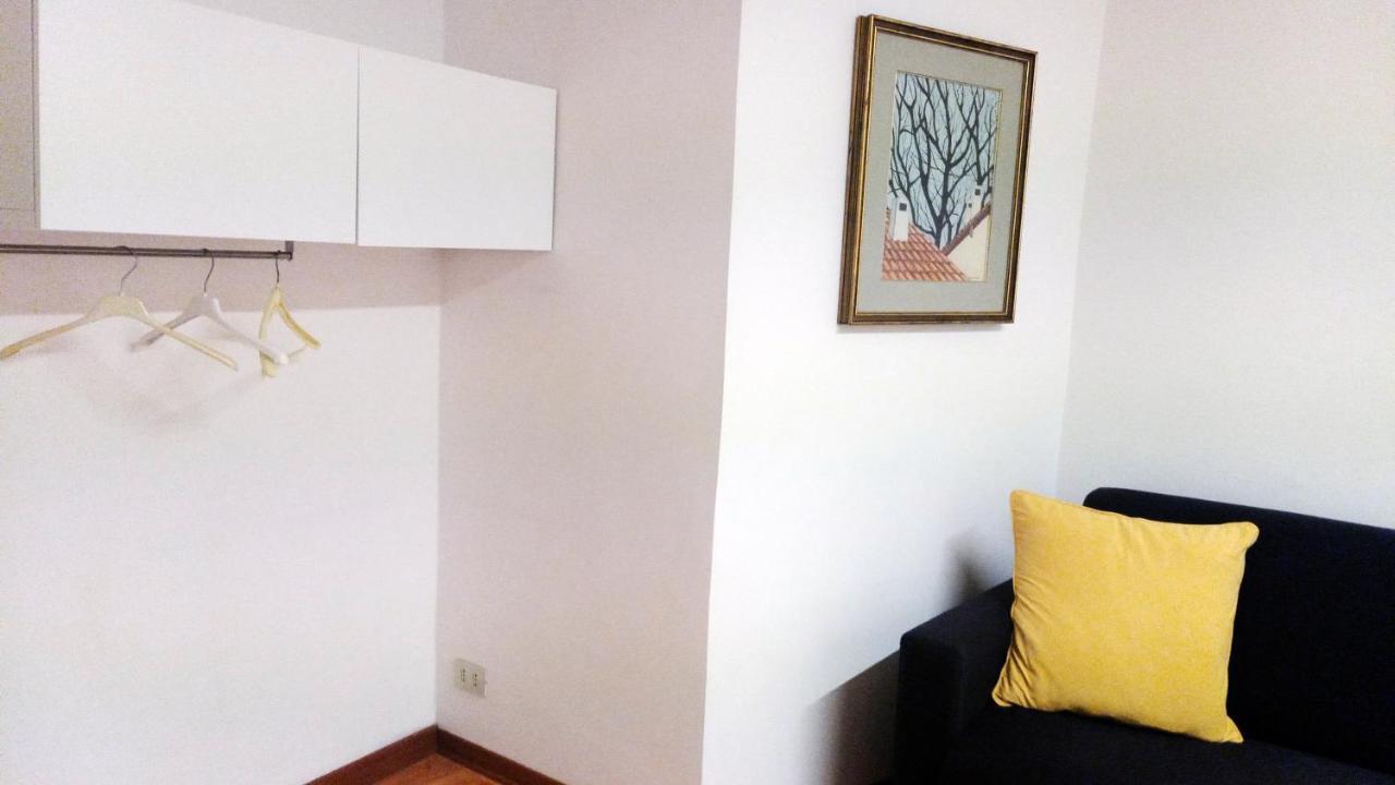 Holiday home Dolci Sogni Romani Senza Scale O Barriere Rome