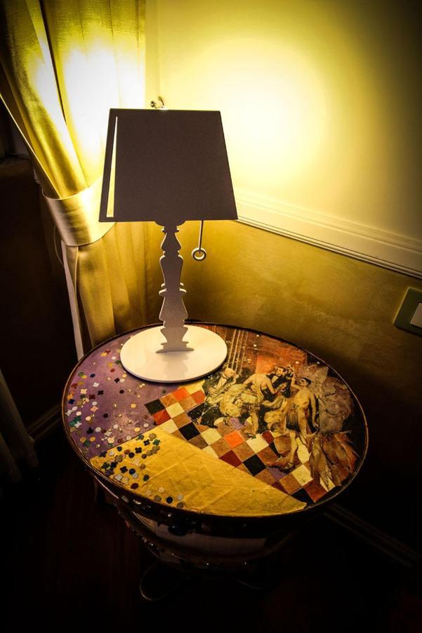 Aldebaran Bed & Breakfast Roma