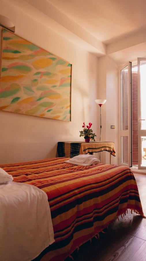 Gjestgiverier Casa Particulart Roma