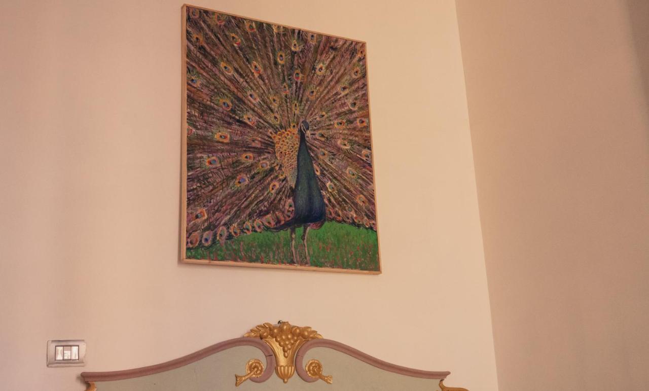 Casa de hóspedes Casa Particulart Roma