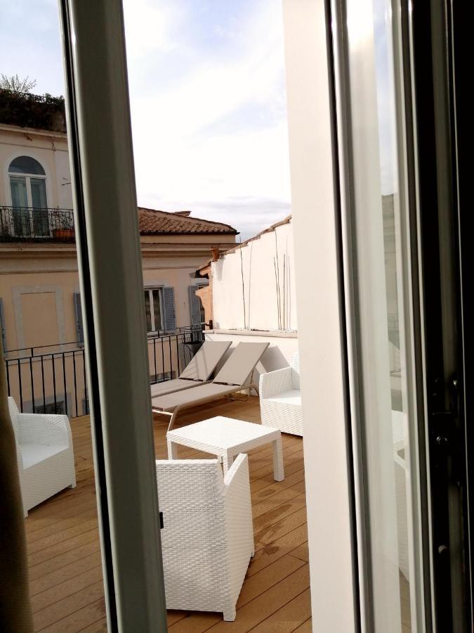 Relais Luxury Corso Affittacamere Roma
