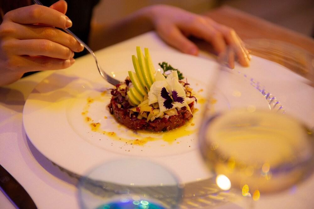 Rose Garden Palace By Omnia Hotell Roma