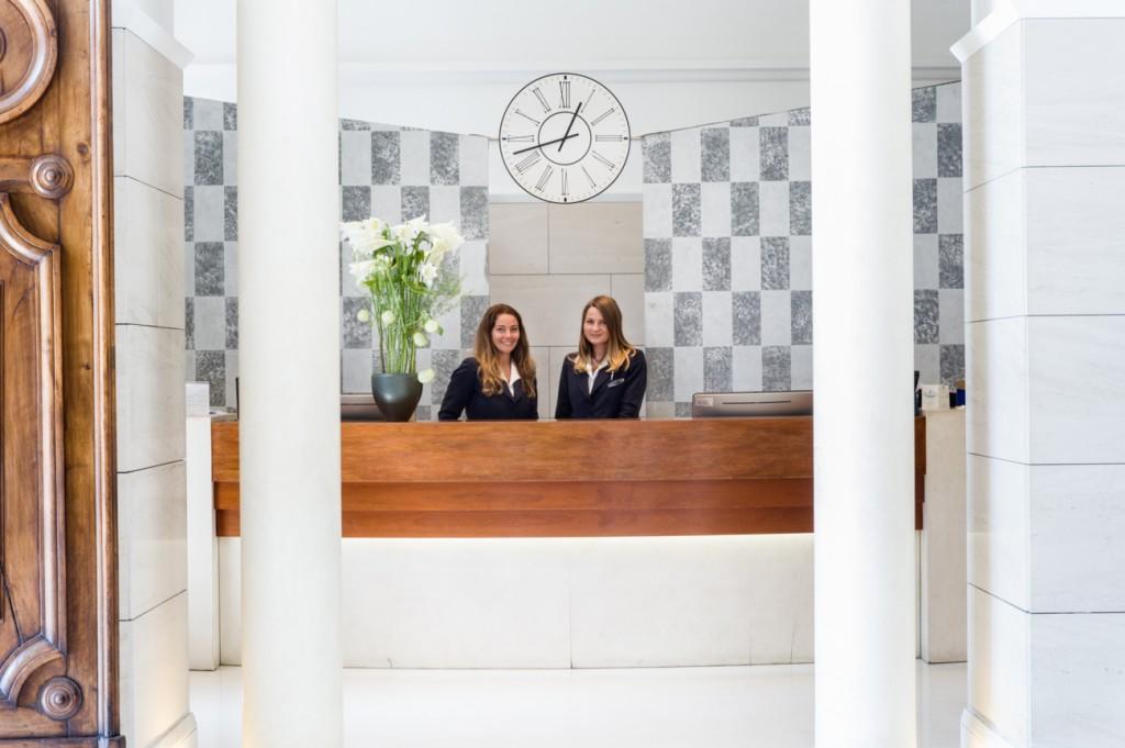 Rose Garden Palace By Omnia Hotell 4*