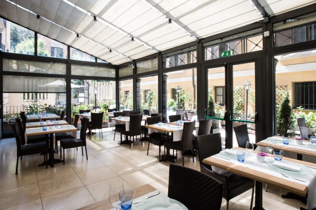 Hotell Rose Garden Palace By Omnia