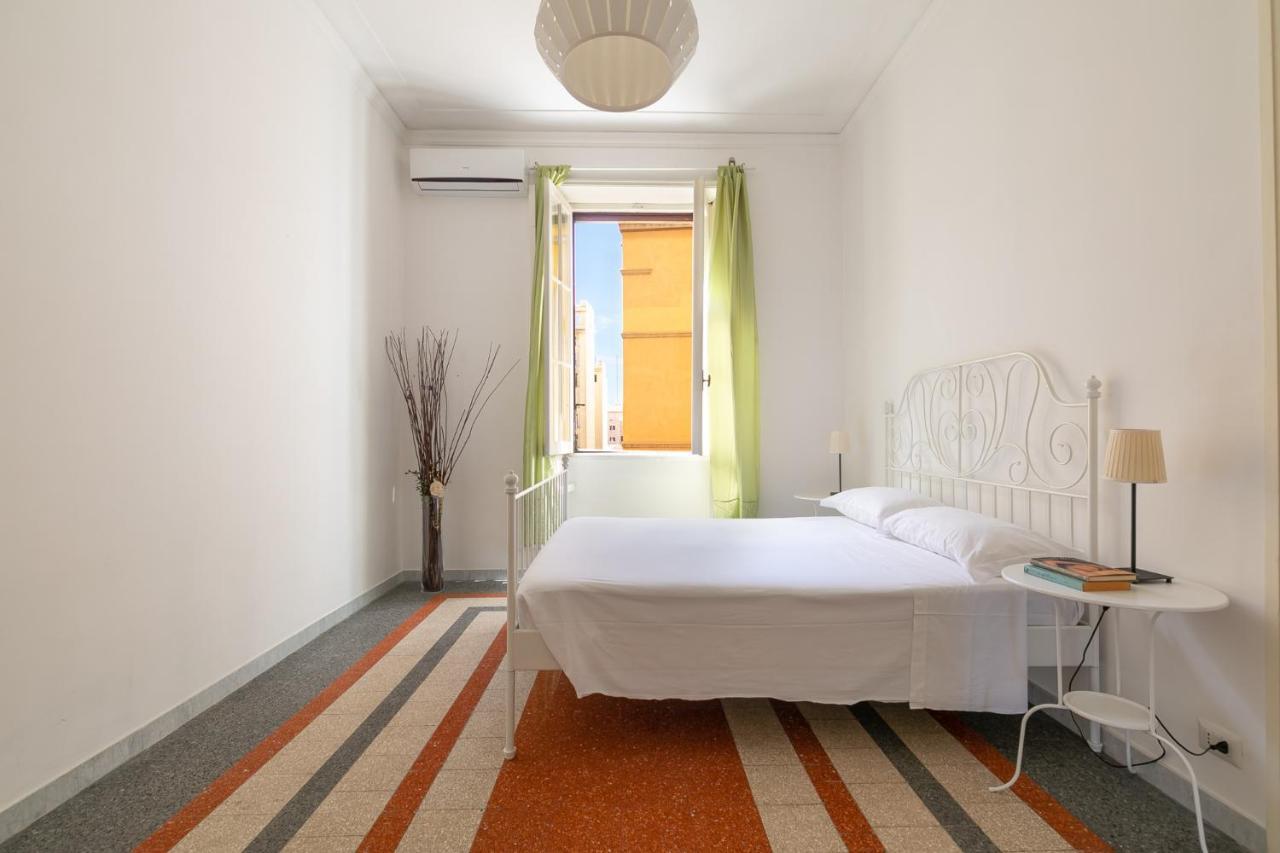 Appartamento Casa Grazioli *