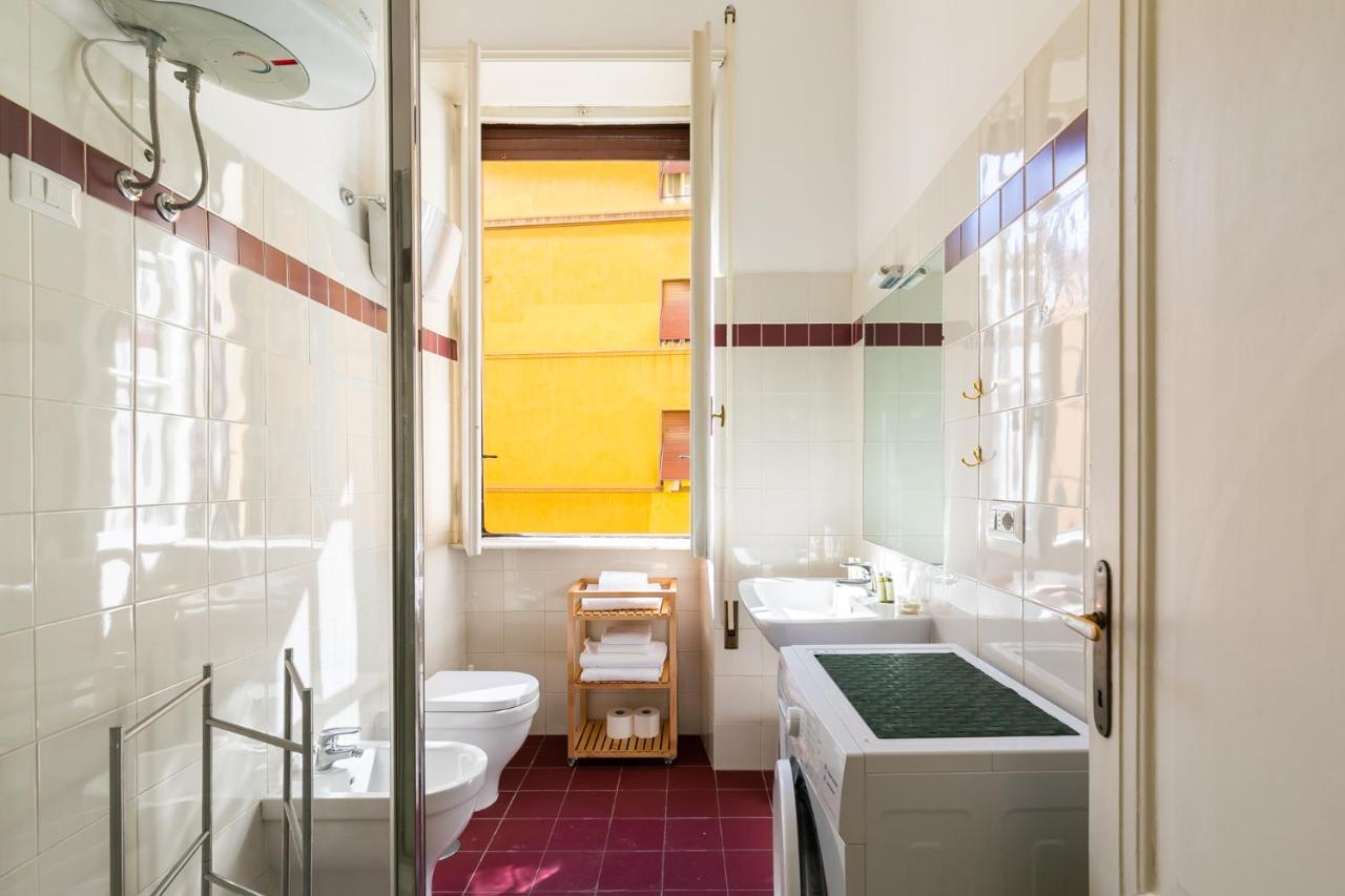 Appartamento Casa Grazioli Roma