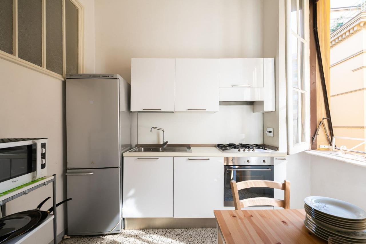 Casa Grazioli Apartamento