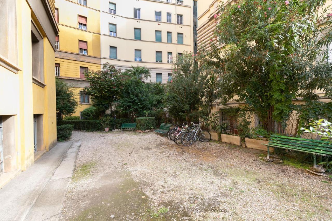 Apartamento Casa Grazioli Roma