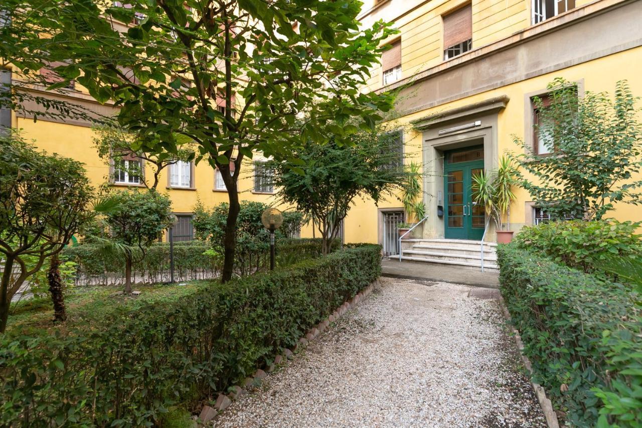Casa Grazioli Roma
