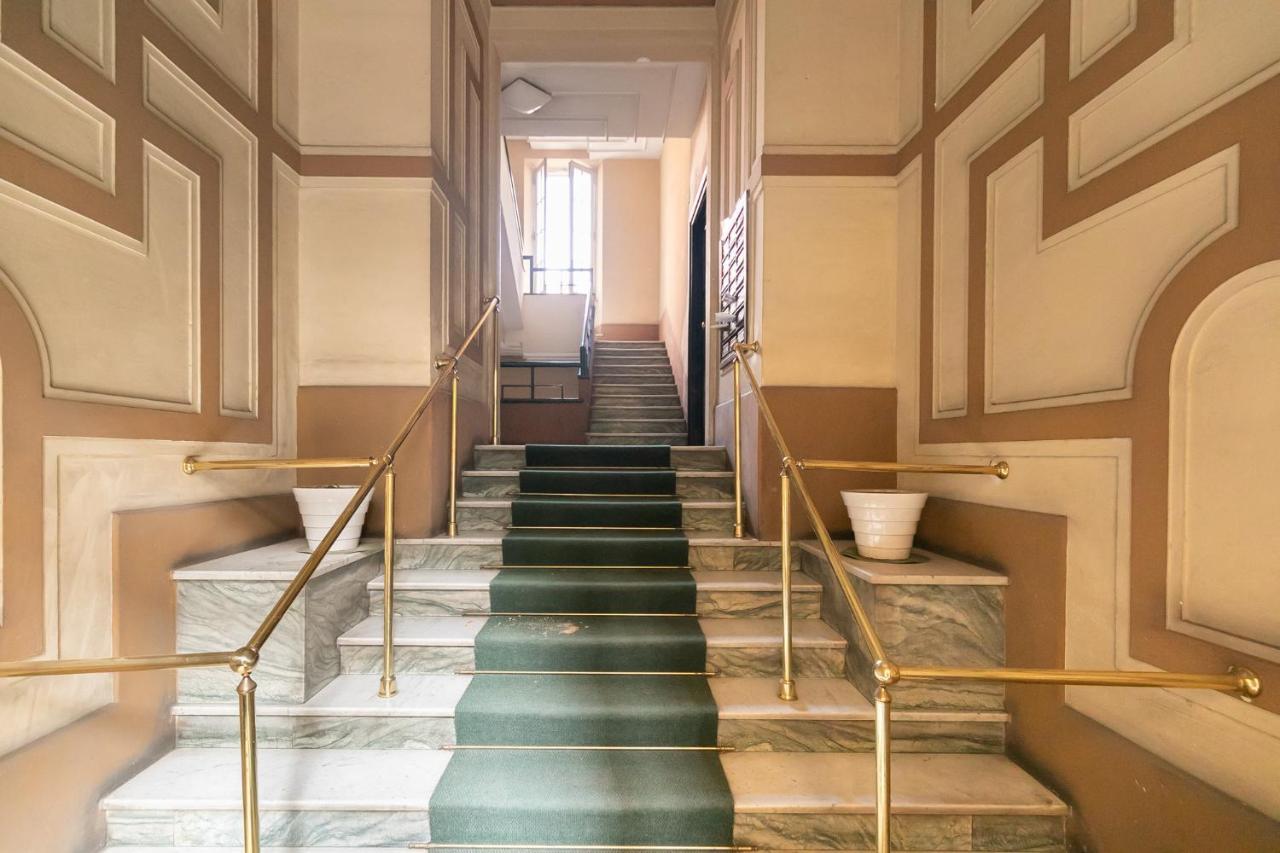 Casa Grazioli Appartamento