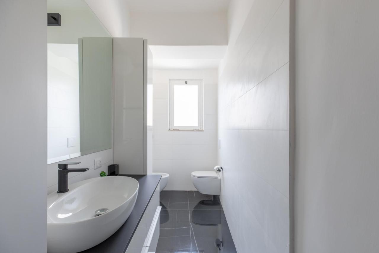 Iflat Trastevere Industrial Apartamento Roma