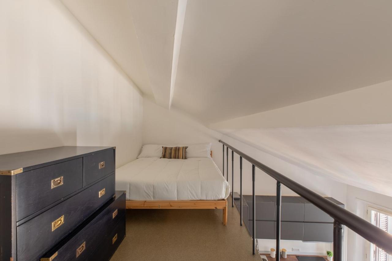 Apartamento Iflat Trastevere Industrial *