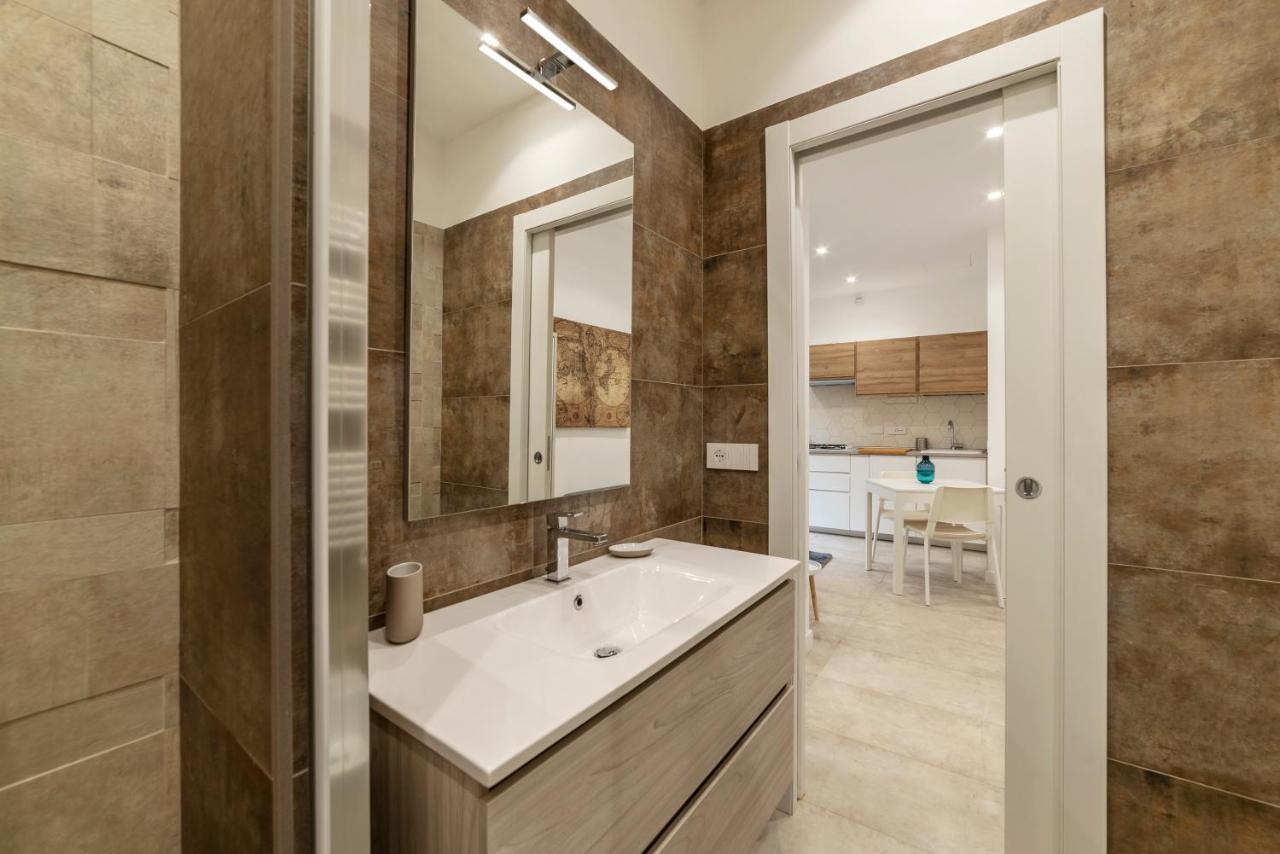 Piazzale Delle Provincie Cozy Flat Apartamento Roma