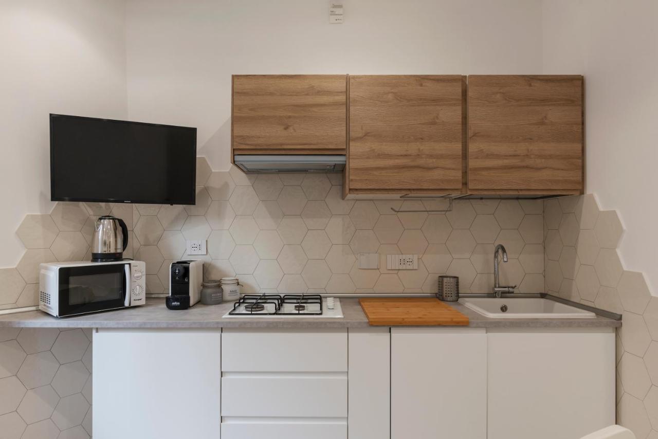 Piazzale Delle Provincie Cozy Flat *