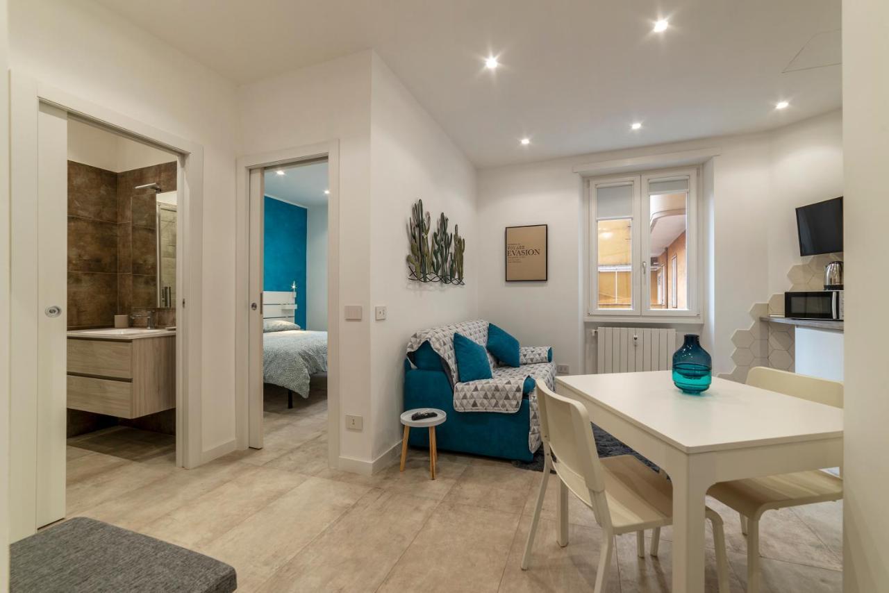 Piazzale Delle Provincie Cozy Flat Apartamento *